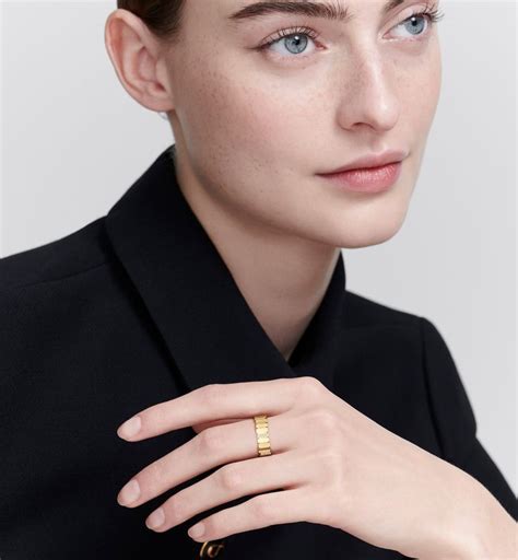 dior ring 2021|christian dior rings.